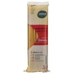 Hartweizen-Tagliatelle-Nester, grün