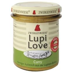 Brotaufstrich LupiLove mit Paprika & Pfeffer