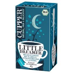 Cupper Sweet-Dreams-Kräutertee im Beutel