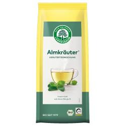 Almkräuter