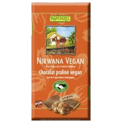 Nirwana, vegan