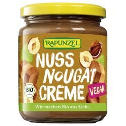 Nuss-Nougat-Creme, vegan