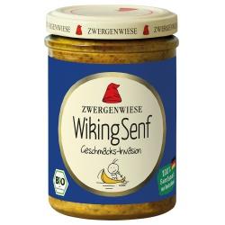 Wiking-Senf