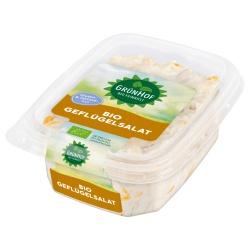 Delikatess-Geflügelsalat