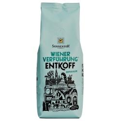 Wiener Verführung, entkoffeiniert, gemahlen