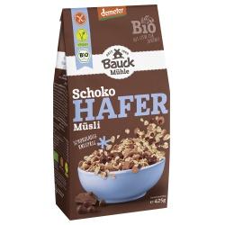 Power-Granola mit Nüssen & Saaten, glutenfrei