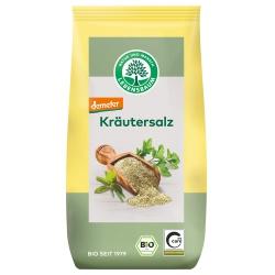 Kräutersalz im Nachfüllbeutel