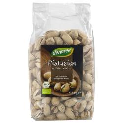 Jumbo-Pistazien, geröstet und gesalzen