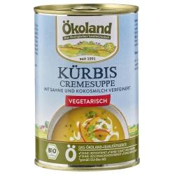 Kartoffelcremesuppe