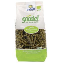 Spirelli Goodel aus Buchweizen & Leinsaat