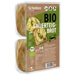 Weizen-Baguettes Classic zum Aufbacken (2 Stück)