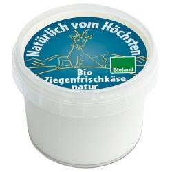 Ziegen-Frischkäse