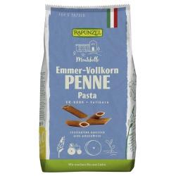 Emmer-Vollkorn-Penne