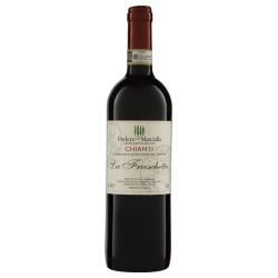 Cerasuolo dAbruzzo Superiore Pietramore DOP 2015 (Auslaufartikel)