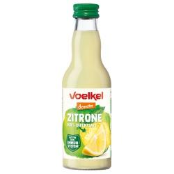 Zitronensaft MEHRWEG Pfand 0,15 