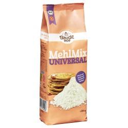 Mehl-Mix Universal, glutenfrei