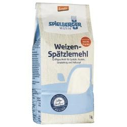 Weizen-Spätzlemehl