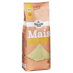 Maismehl, glutenfrei