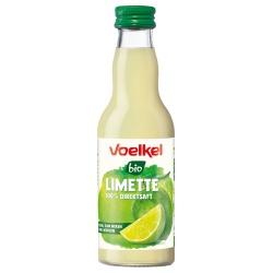 Limettensaft MEHRWEG Pfand 0,15 