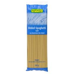 Dinkel-Spaghetti aus Deutschland