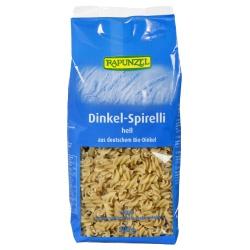 Dinkel-Spaghetti aus Deutschland