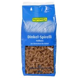 Dinkel-Vollkorn-Spirelli aus Deutschland