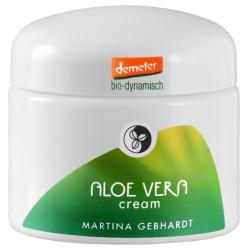 Aloe-Vera-Creme