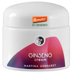 Ginseng-Creme