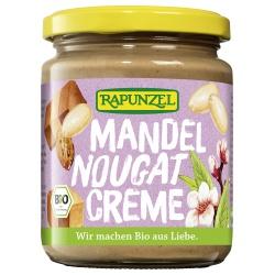 Mandel-Nougat-Creme