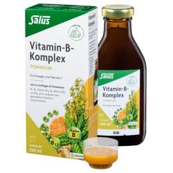 Vitamin-B-Komplex-Tonikum