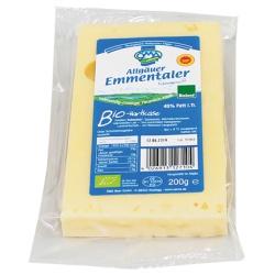 Allgäuer Emmentaler g.U.