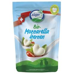 Mozzarella TSG