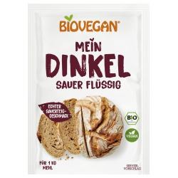 Dinkel-Sauerteig, flüssig