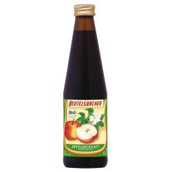 Apfeldicksaft MEHRWEG Pfand 0,15 