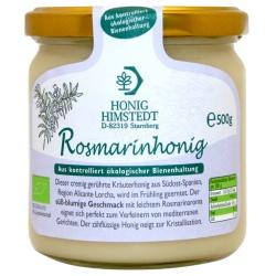 Rosmarinhonig