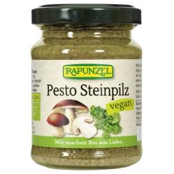 Steinpilz-Pesto