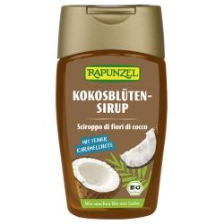 Kokosblütensirup