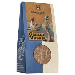 Garam-Masala-Gewürzmischung