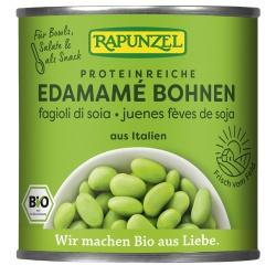 Edamame-Sojabohnen