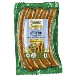 Münchner Weißwurst (4 Stück)