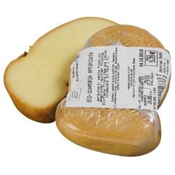 Scamorza affumicata