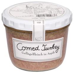 Corned Turkey