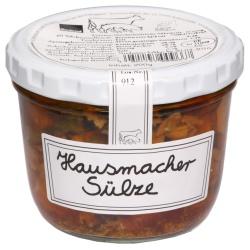 Sülze nach Hausmacher Art