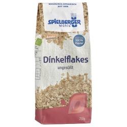 Dinkelflakes, ungesüßt