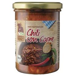 Chili con Carne aus Bayern