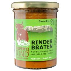 Rinderbraten aus Bayern