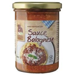 Sauce Bolognese aus Bayern