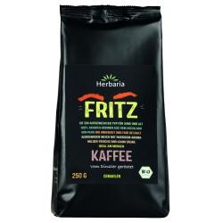 Kaffee Fritz, gemahlen