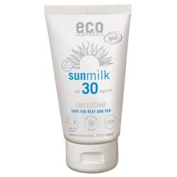 Sonnenmilch LSF 20 sensitiv