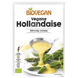 Sauce à la Hollandaise, vegan